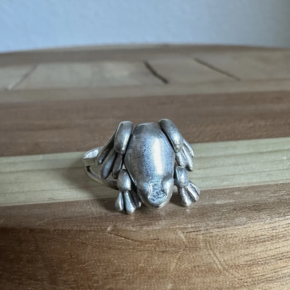 Artisan Crafted this vintage